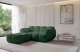 Ecksofa Miko-L1