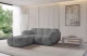 Ecksofa Miko-L1