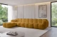 Ecksofa Miko-L3