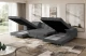 Wohnlandschaft COMA U2