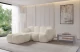Ecksofa Miko-L1