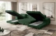 Wohnlandschaft COMA U2