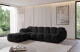 Ecksofa Miko-L2