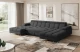Wohnlandschaft COMA U2