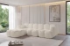 Ecksofa Miko-L2