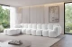Ecksofa Miko-L3