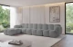 Ecksofa Miko-L3