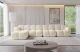 Ecksofa Miko-L3
