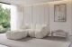 Ecksofa Miko-L1