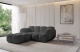 Ecksofa Miko-L1