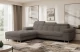 Ecksofa COMA L