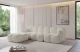 Ecksofa Miko-L2