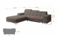 Ecksofa COMA L