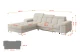 Ecksofa COMA L