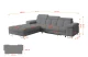 Ecksofa COMA L