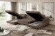 Wohnlandschaft COMA U2
