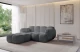 Ecksofa Miko-L1