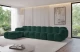 Ecksofa Miko-L3