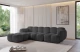 Ecksofa Miko-L2