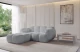 Ecksofa Miko-L1