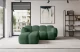 Ecksofa Miko-L1