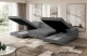 Wohnlandschaft COMA U2
