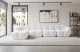 Ecksofa Miko-L3