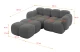 Ecksofa Miko-L1 - 4