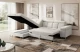Ecksofa COMA L - 6
