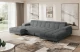 Wohnlandschaft COMA U2