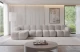 Ecksofa Miko-L3 - 1