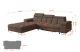 Ecksofa COMA L - 4