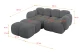 Ecksofa Miko-L1