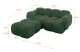 Ecksofa Miko-L1
