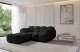 Ecksofa Miko-L1