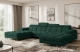 Wohnlandschaft COMA U2