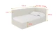 Jugendbett LIVY