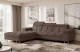 Ecksofa COMA L - 3