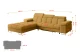 Ecksofa COMA L