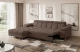 Ecksofa COMA L - 7