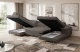 Wohnlandschaft COMA U - 6