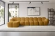 Ecksofa Miko-L3