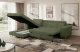 Ecksofa COMA L