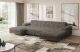 Wohnlandschaft COMA U2