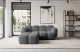 Ecksofa Miko-L1 - 6