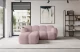 Ecksofa Miko-L1