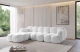 Ecksofa Miko-L2