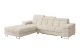 Ecksofa COMA L - 2