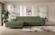 Ecksofa COMA L