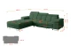 Ecksofa COMA L